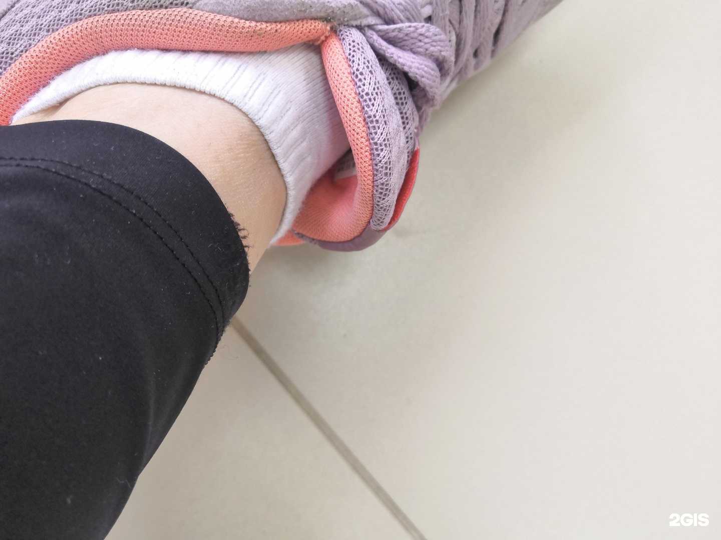 Отзывы на компанию Calzedonia в Краснодаре c фото