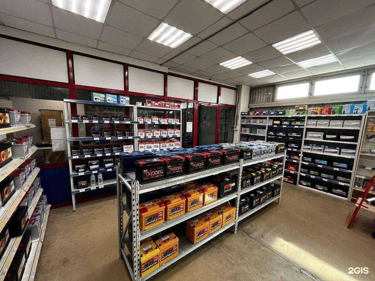 Отзывы на компанию Авто Аккумуляторы в г. Сургут c фото