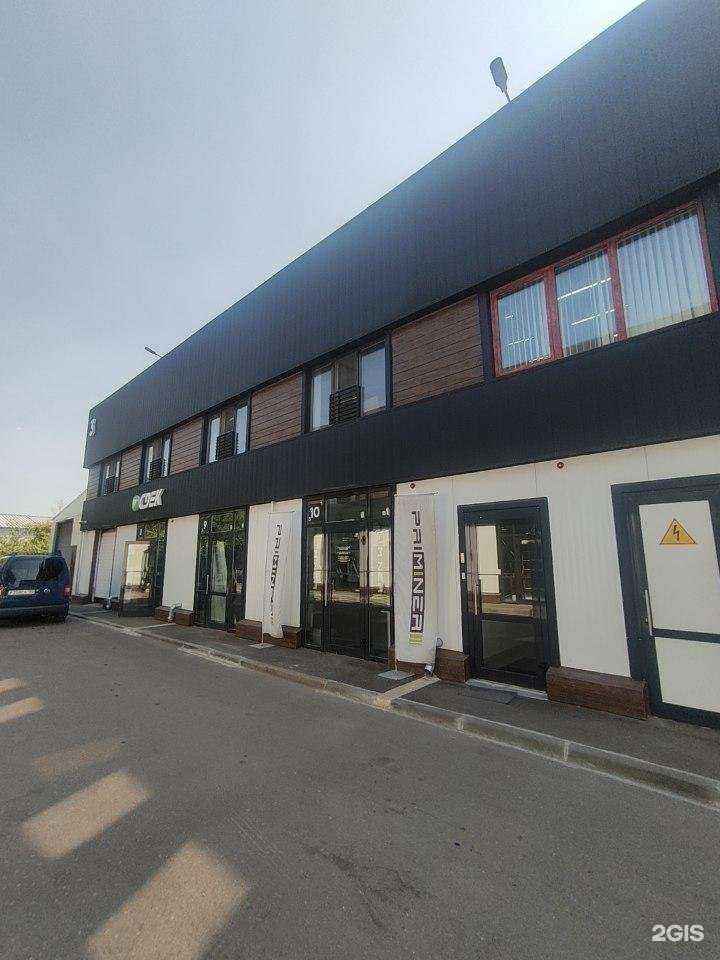 Отзывы на компанию Зап-газ-уаз в Одинцове c фото