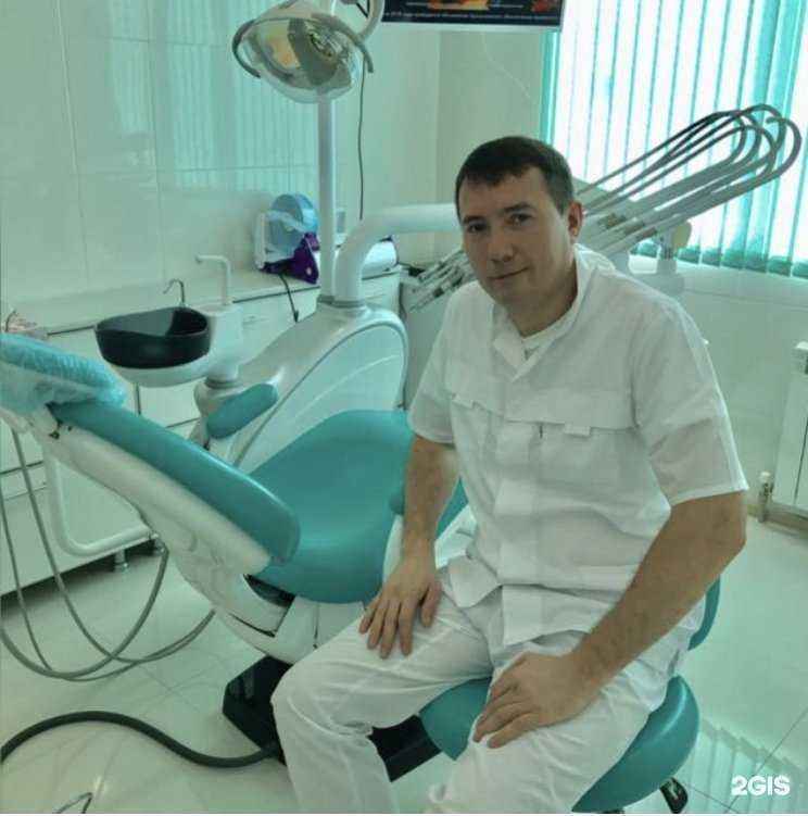 Отзывы на компанию Стоматология доктора Шарапова в г. Сочи c фото