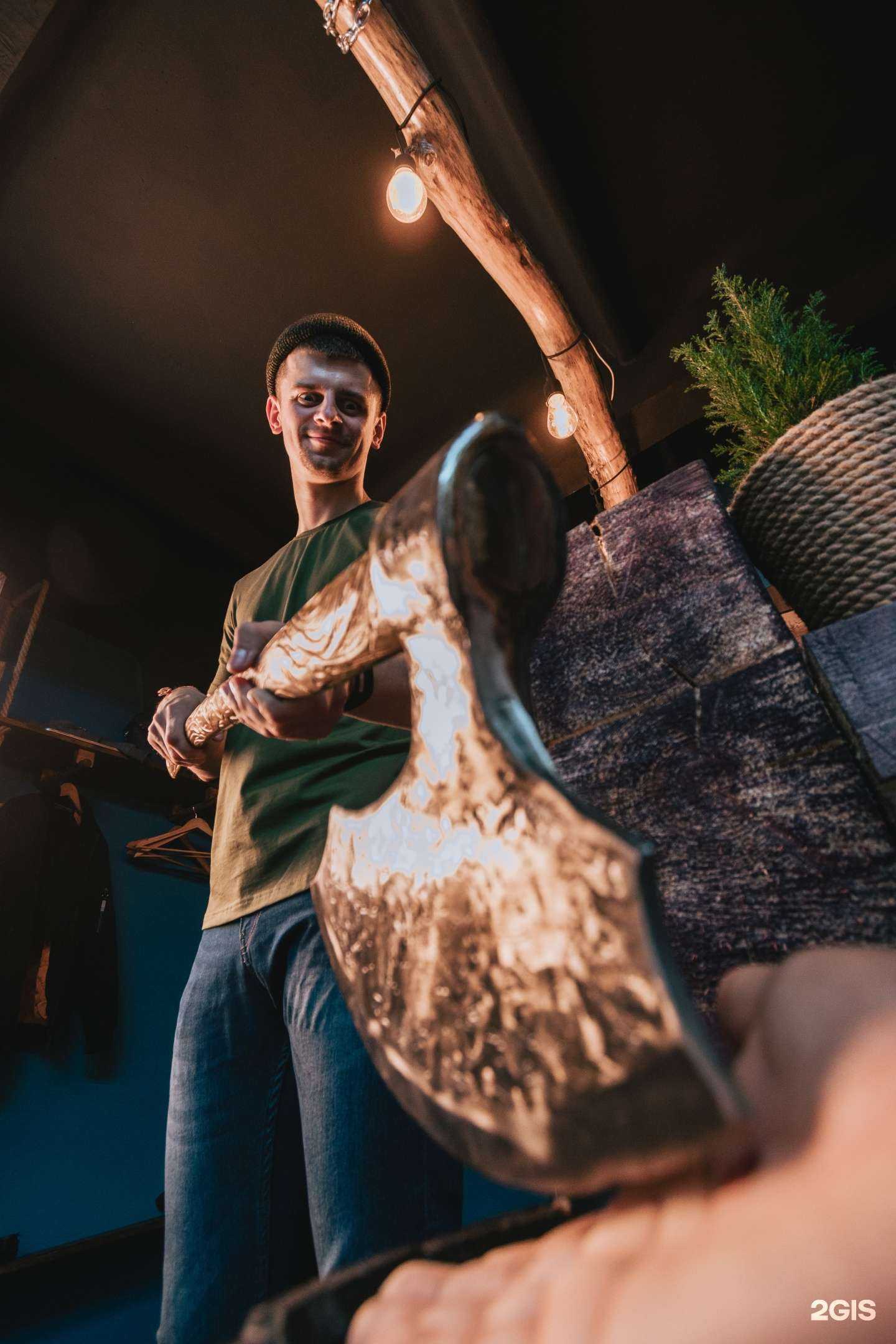 Отзывы на компанию Taiga в Хабаровске c фото