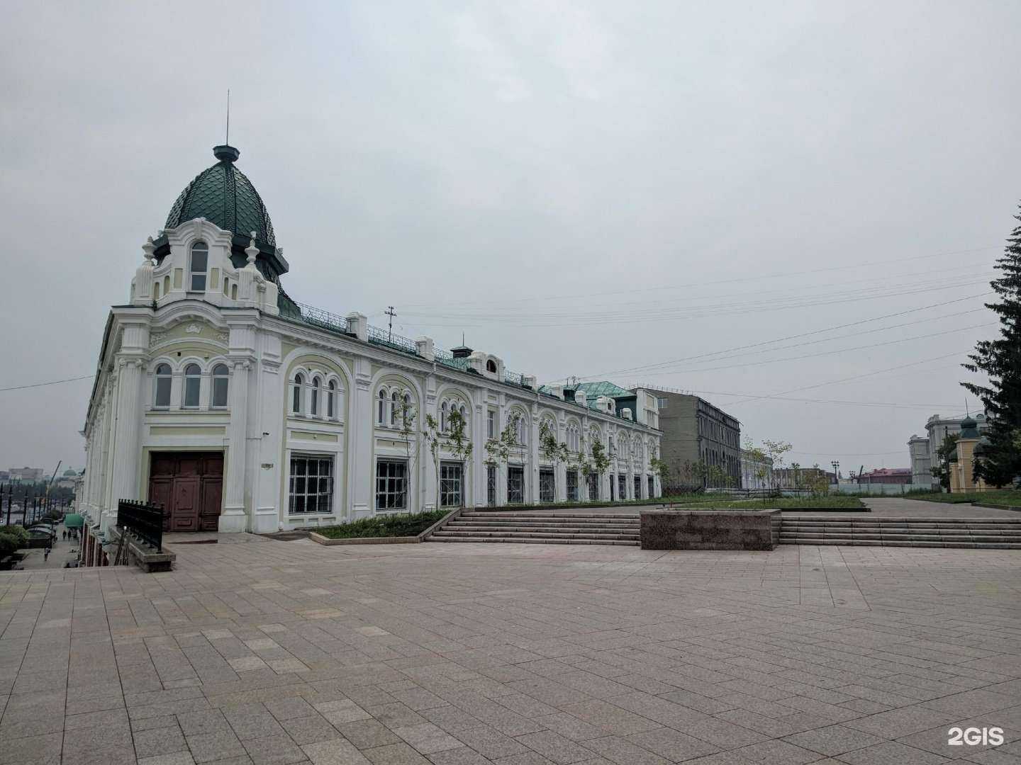 Отзывы на компанию Мир в г. Омск c фото