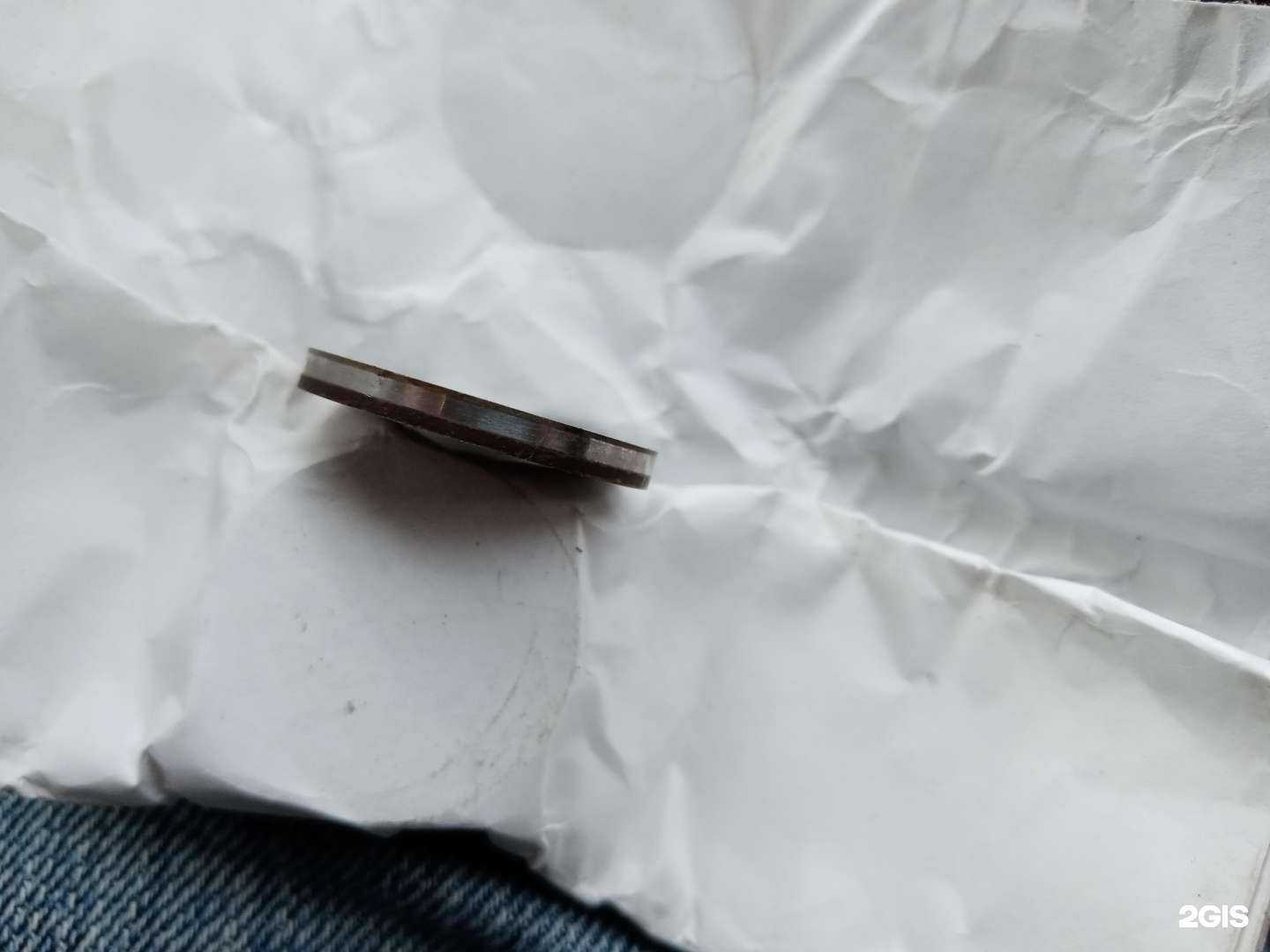 Отзывы на компанию КТЦ ТНЦ СОРАН в Томске c фото