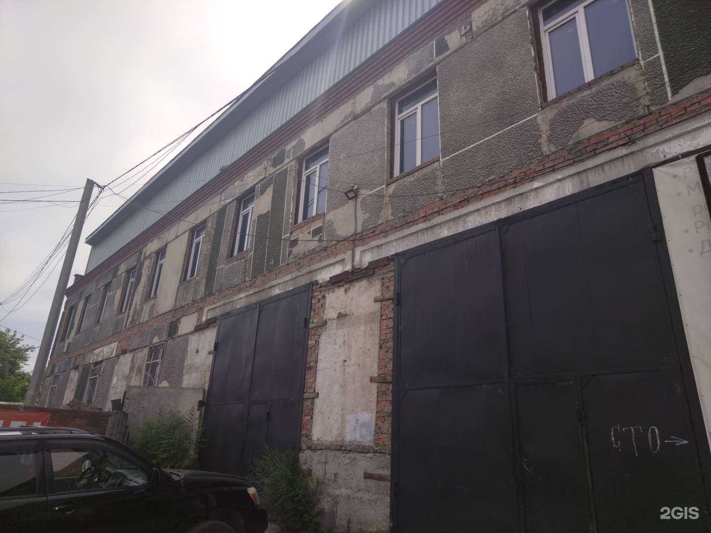 Отзывы на компанию Производственный цех в г. Бердск c фото