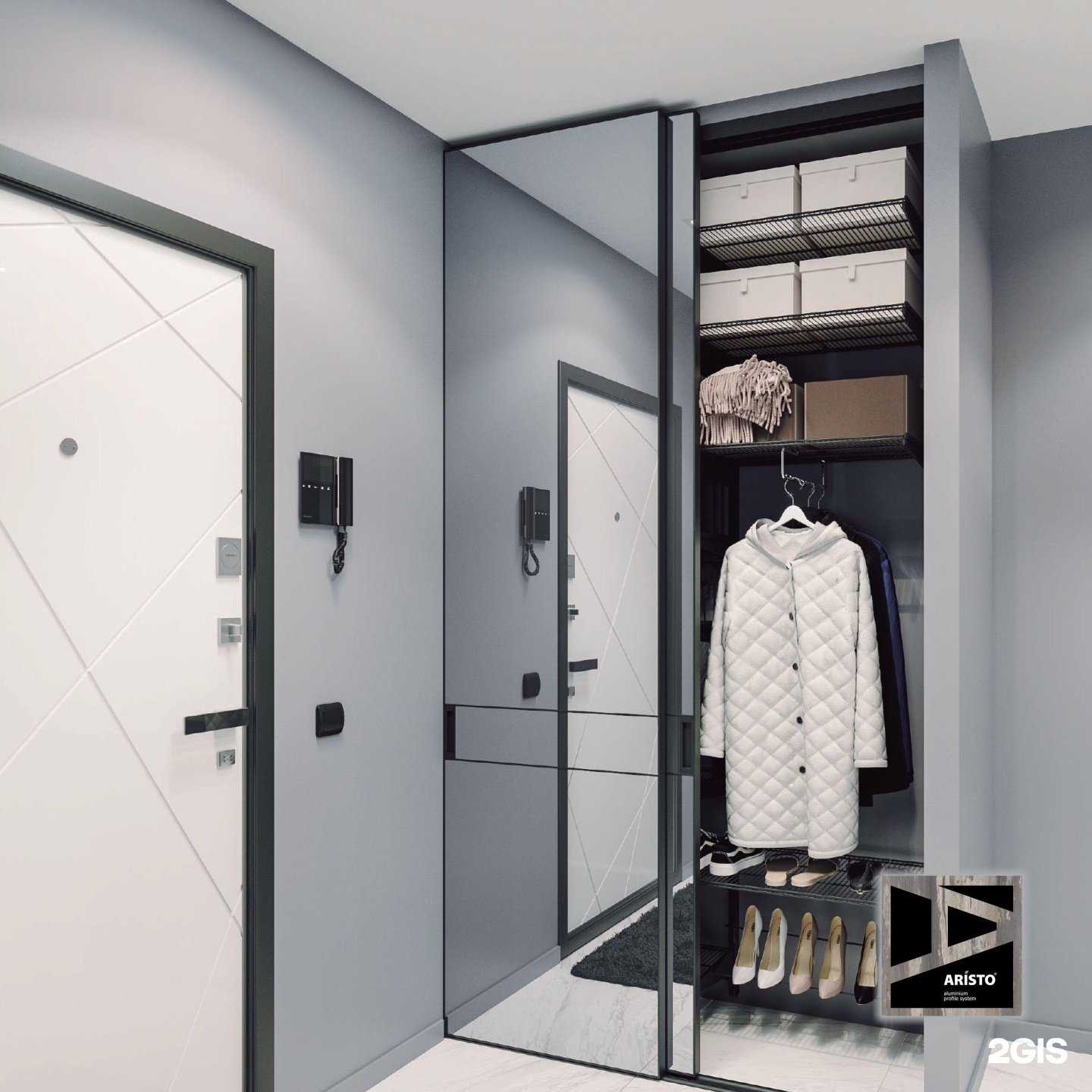 Отзывы на компанию Aristo в г. Сочи c фото