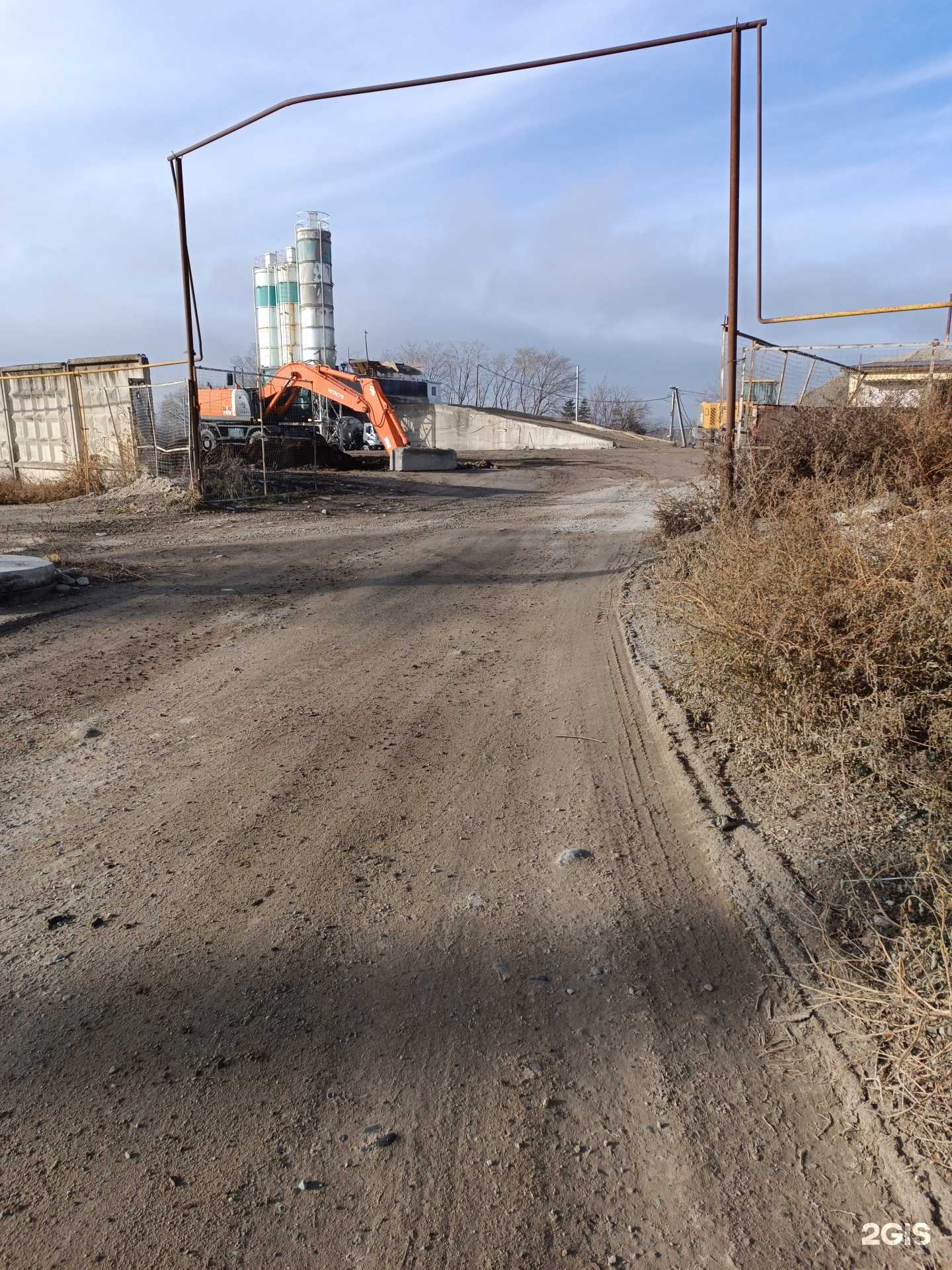 Отзывы на компанию Монолит в Черкесске c фото