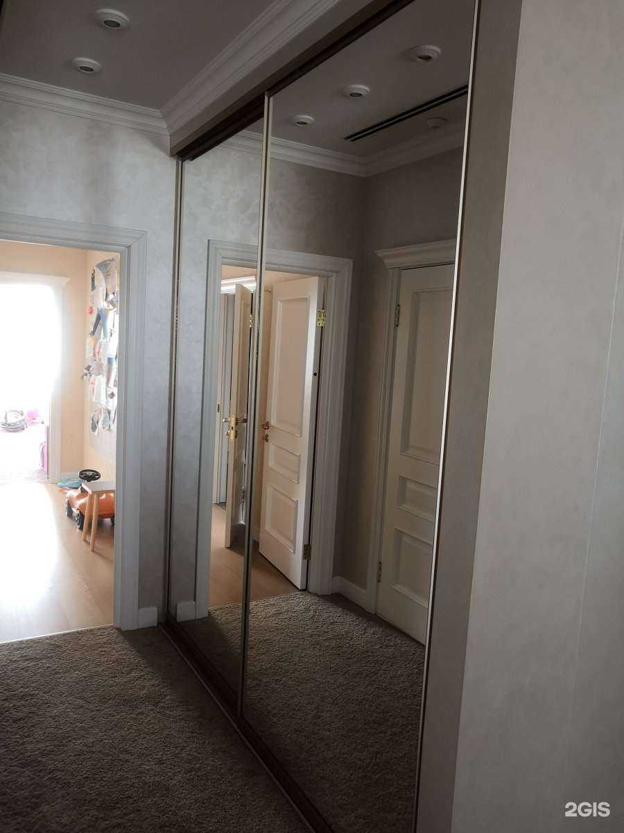 Отзывы на компанию Моя мебель в Екатеринбурге c фото