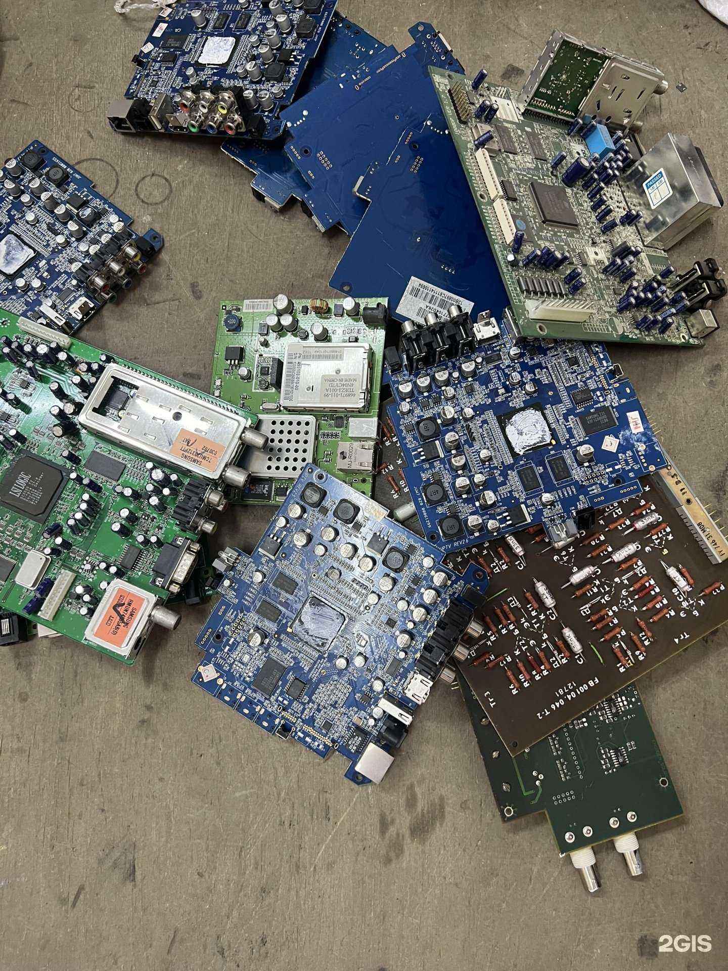 Отзывы на компанию Квант в Оренбурге c фото