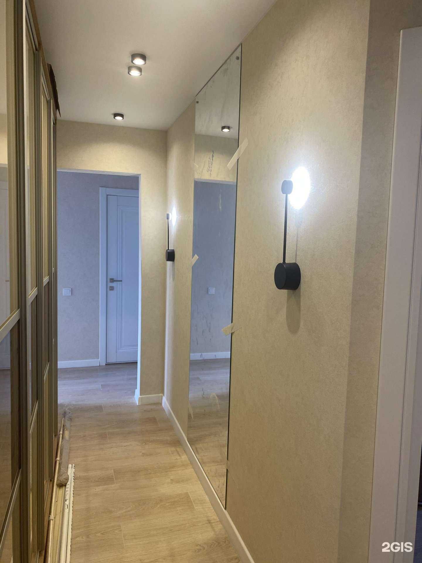 Отзывы на компанию Зеркалозаказ в Екатеринбурге c фото