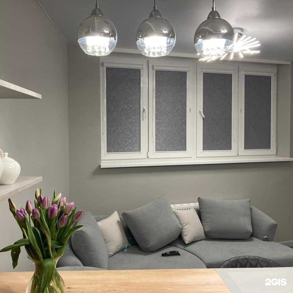 Отзывы на компанию Жалюзи для всех в Краснодаре c фото