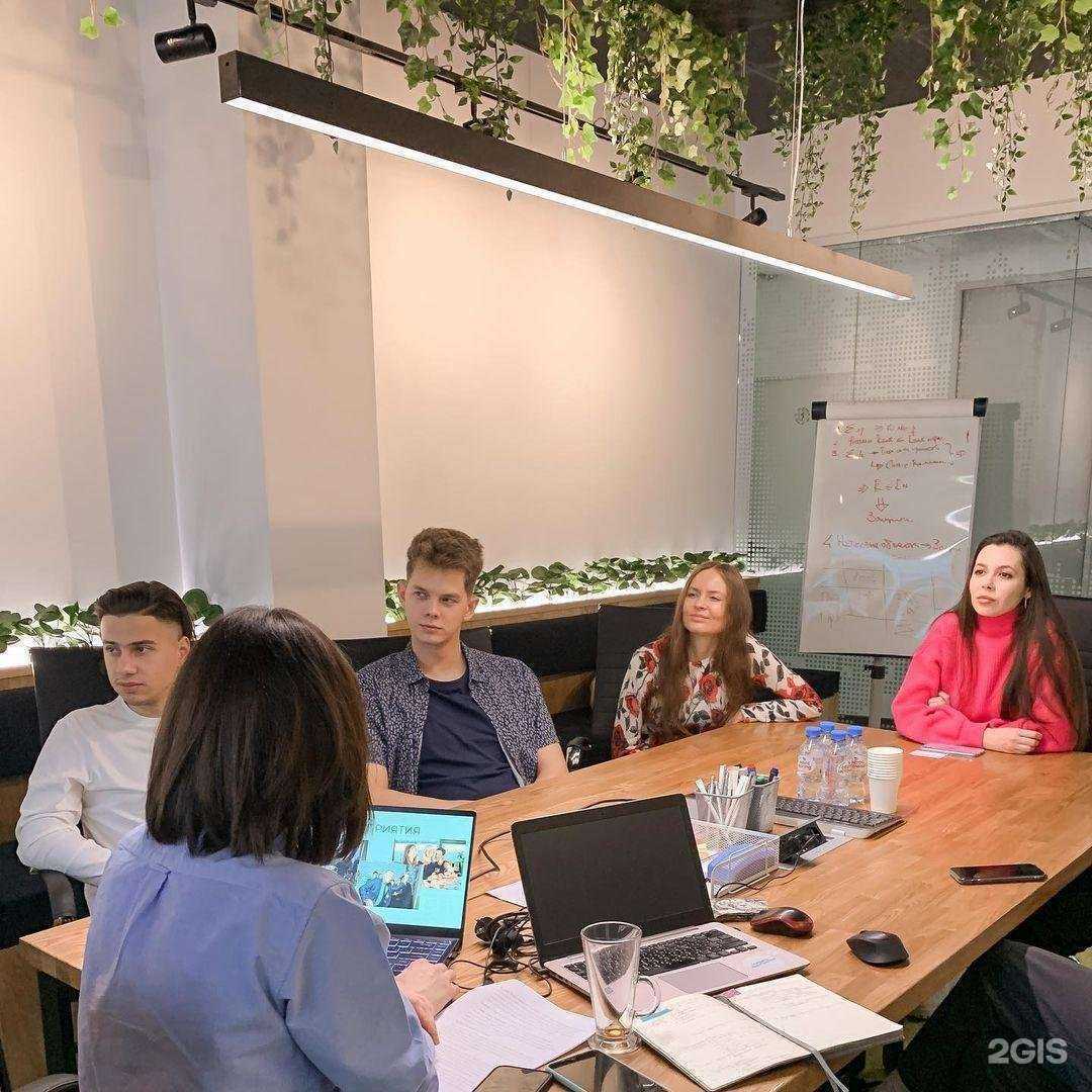 Отзывы на компанию R1 в Воронеже c фото