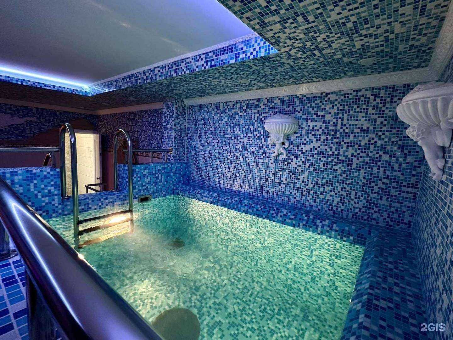 Отзывы на компанию Сибиряк в Перми c фото