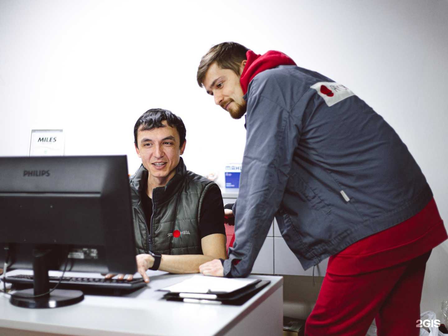 Отзывы на компанию Японец в Уфе c фото