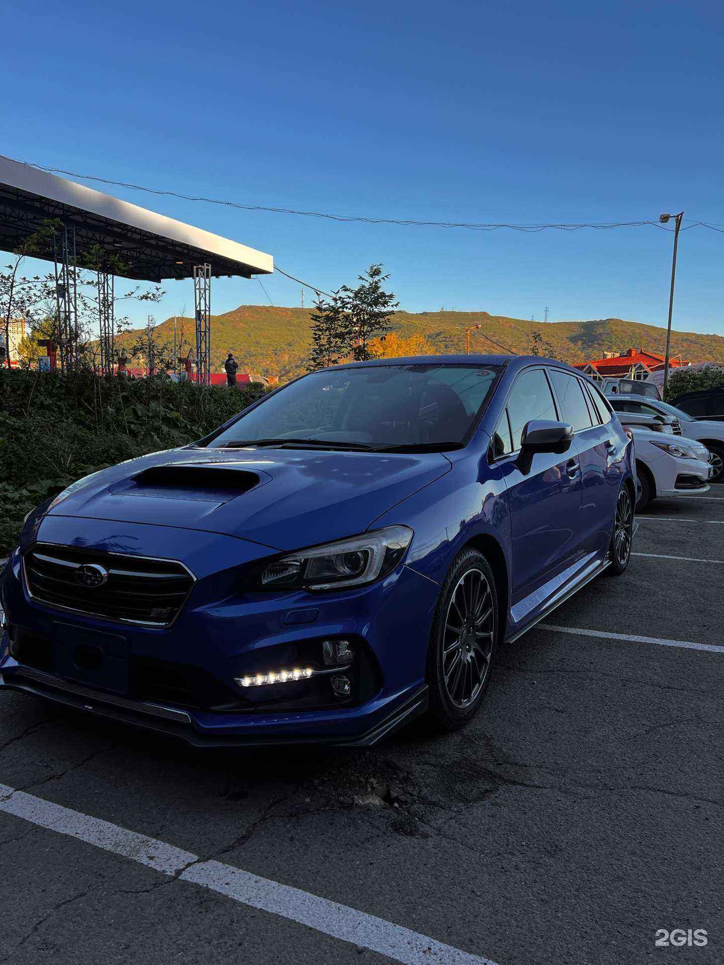 Отзывы на компанию Avtoexpo25 в Владивостоке c фото