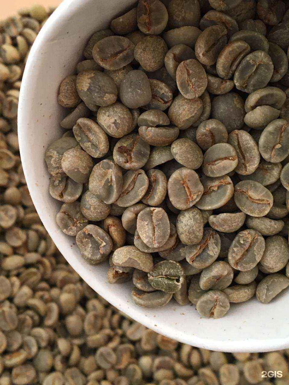 Отзывы на компанию Авторская кофейня в г. Сочи c фото