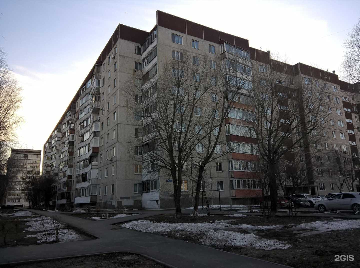 Отзывы на компанию Kadrok в Тюмени c фото