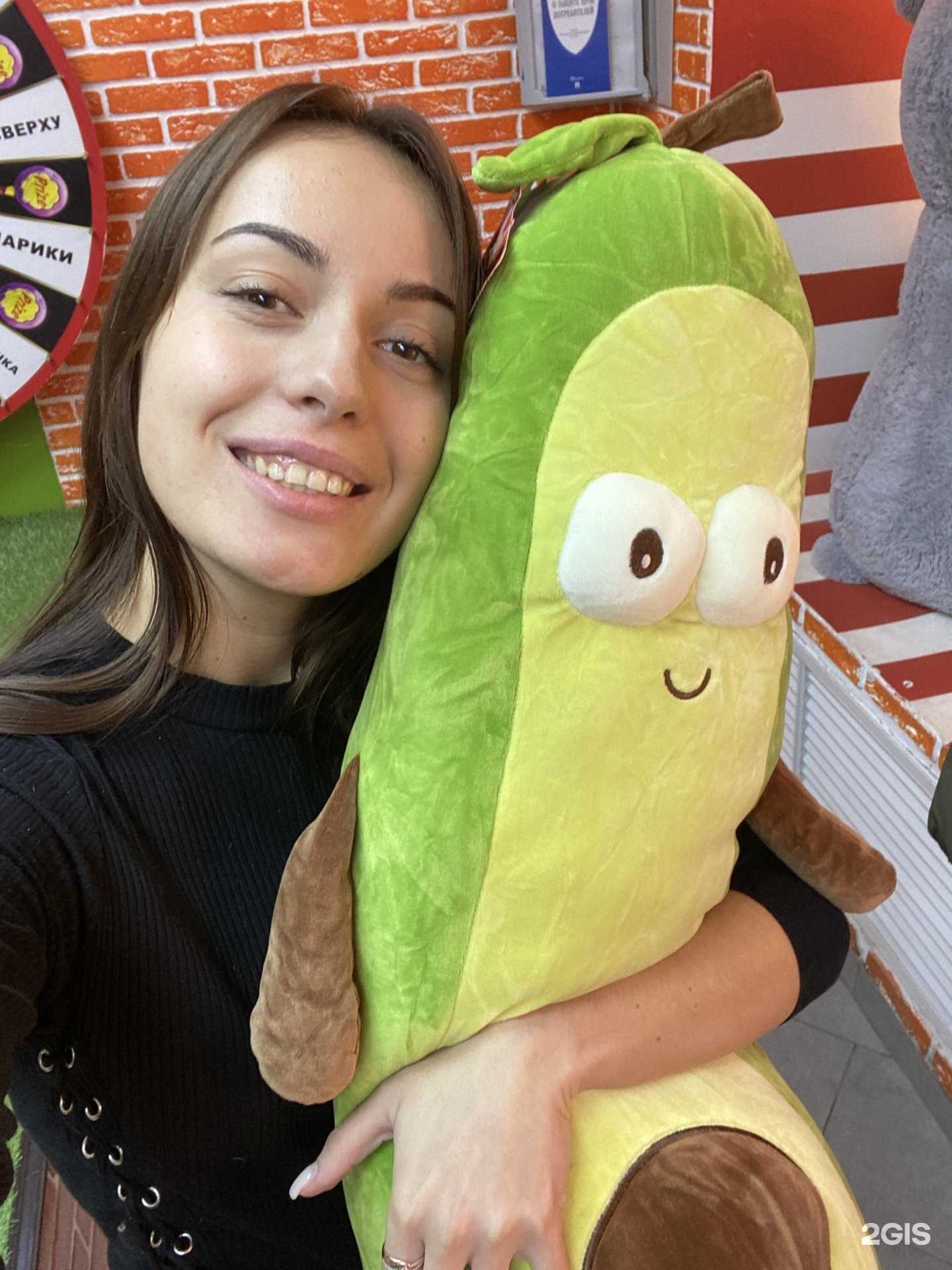 Отзывы на компанию Тир на Покровке в г. Нижний Новгород c фото