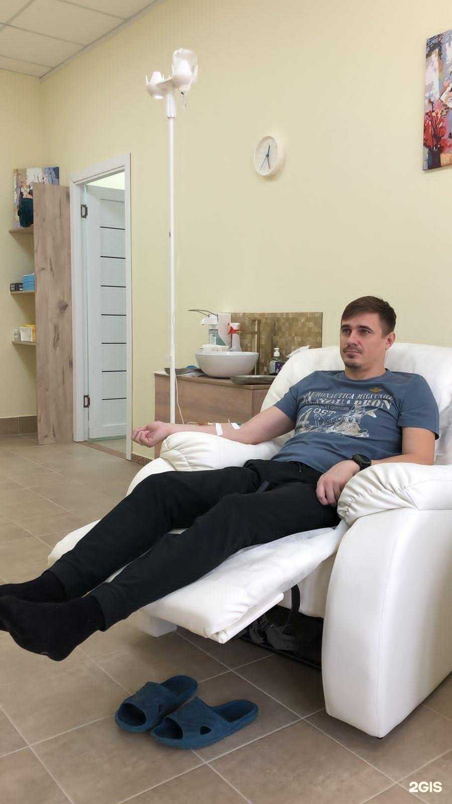 Отзывы на компанию Biorise в Красноярске c фото