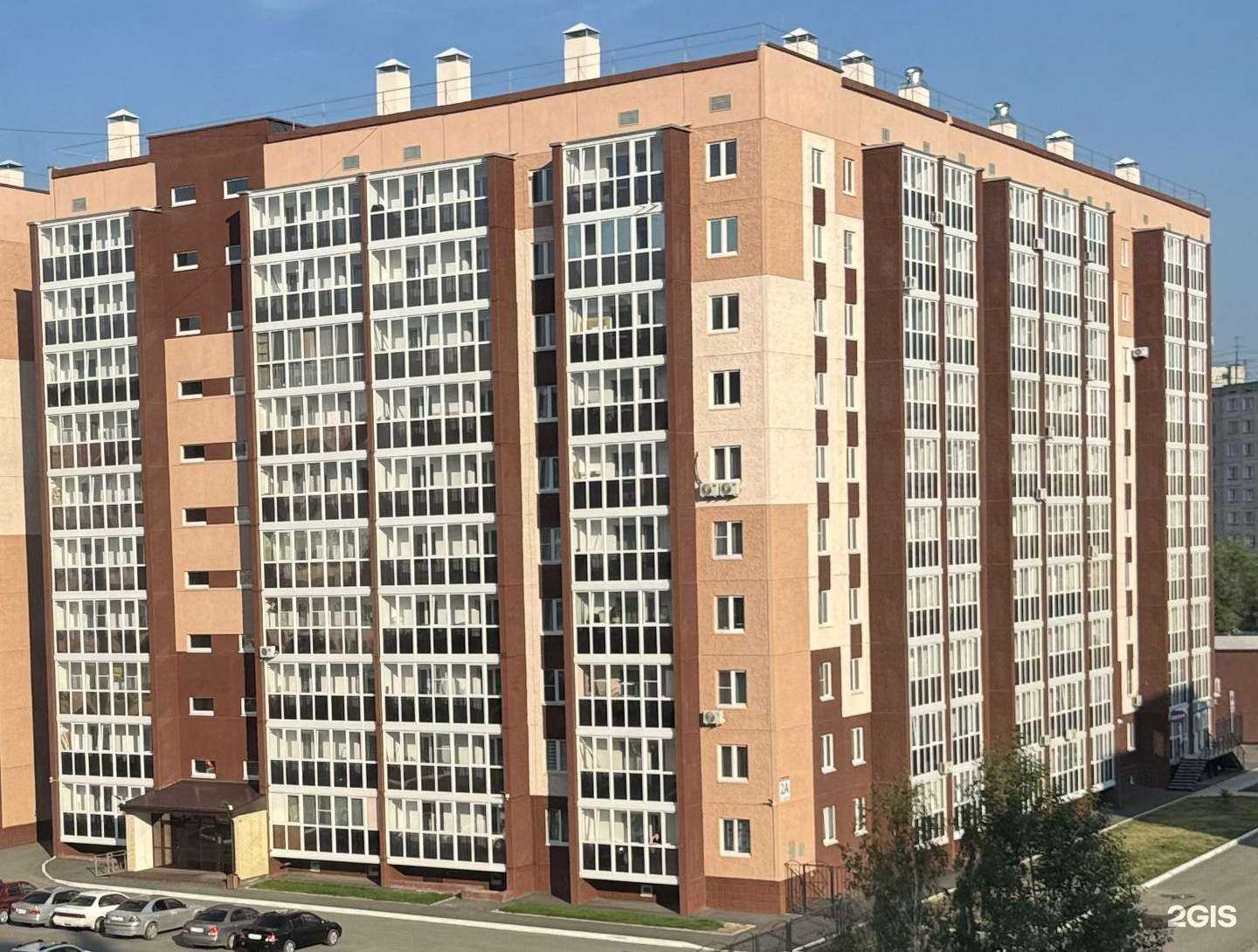 Отзывы на компанию Лаванда в Кургане c фото - фотография 2 из 2