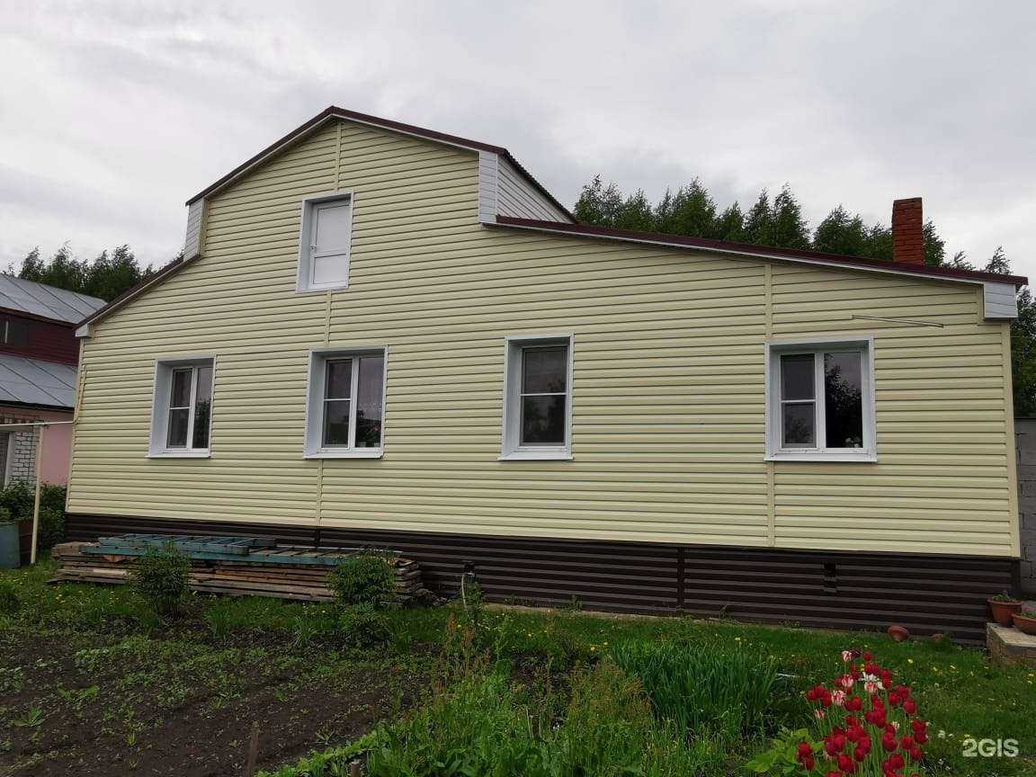 Отзывы на компанию Все для кровли и фасада в Чебоксарах c фото