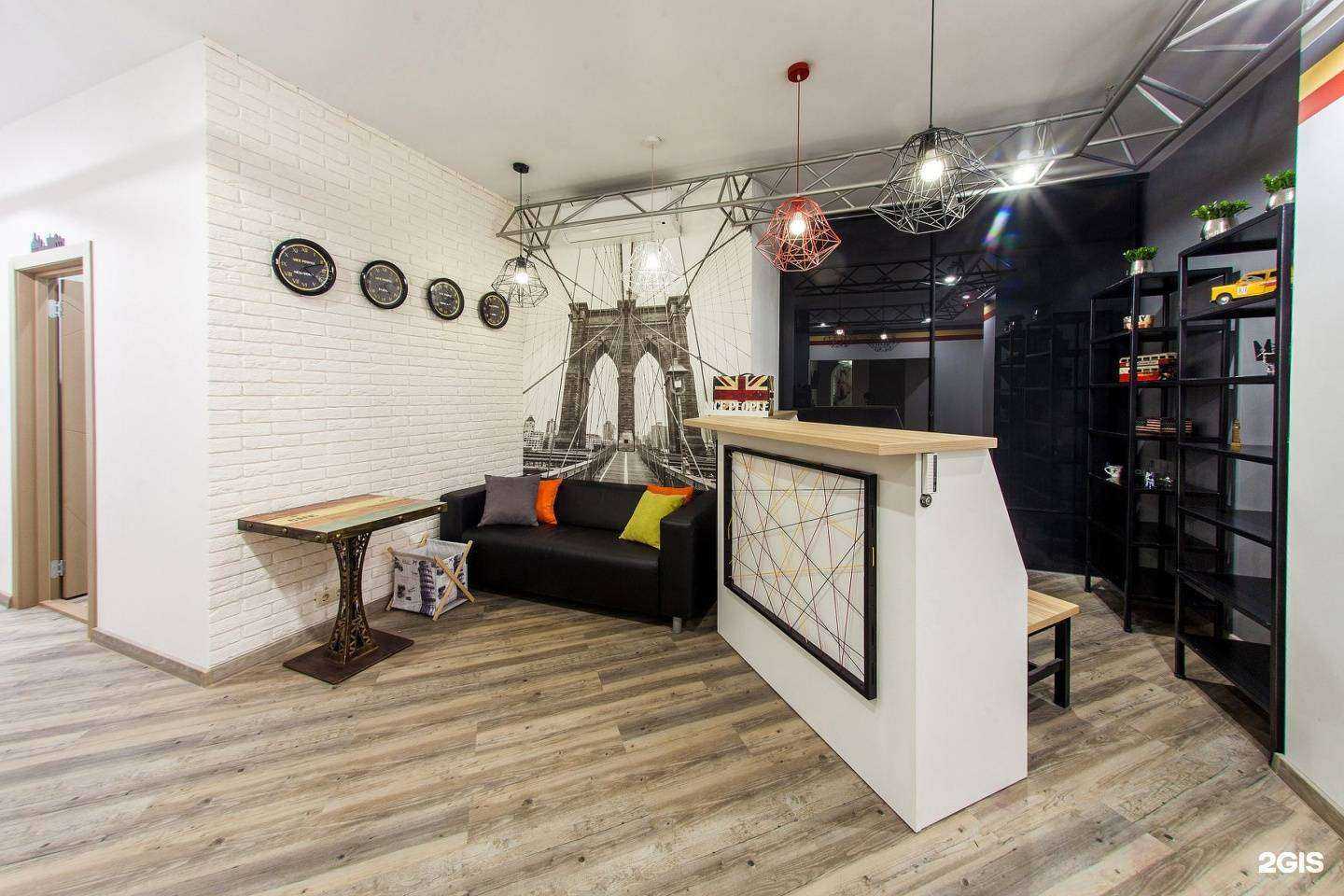 Отзывы на компанию Nice people в Иркутске c фото