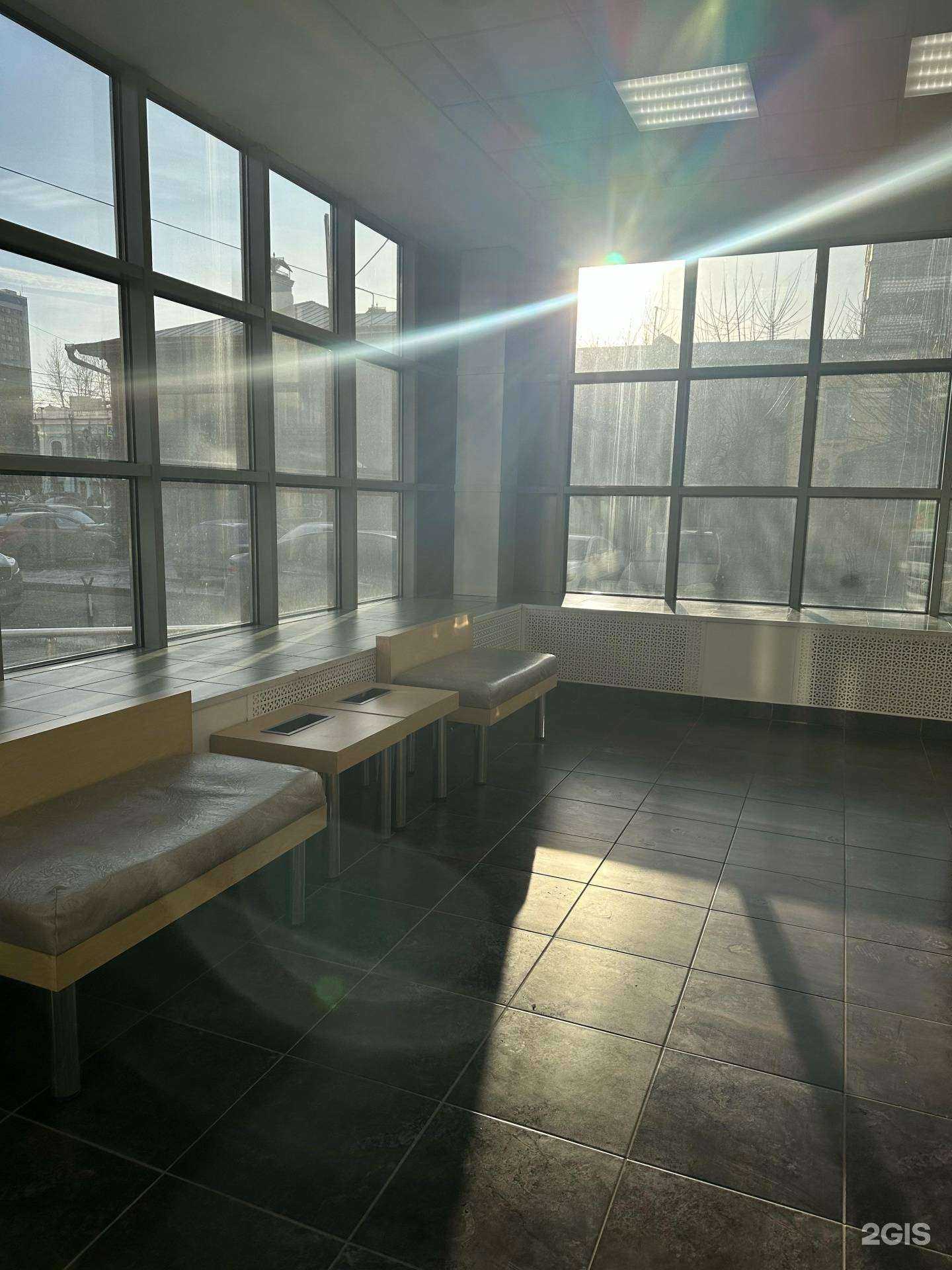 Отзывы на компанию МегаФон-Yota в г. Красноярск c фото