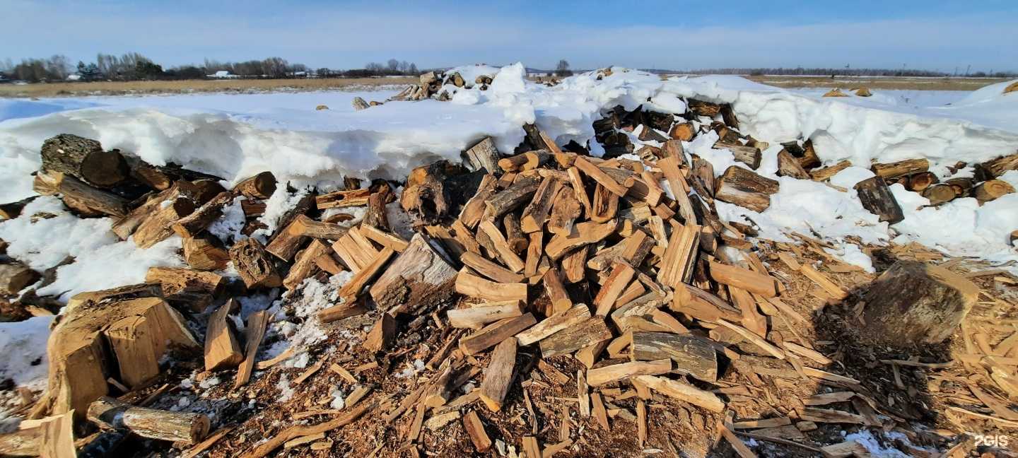 Отзывы на компанию Дровишкин в г. Тольятти c фото