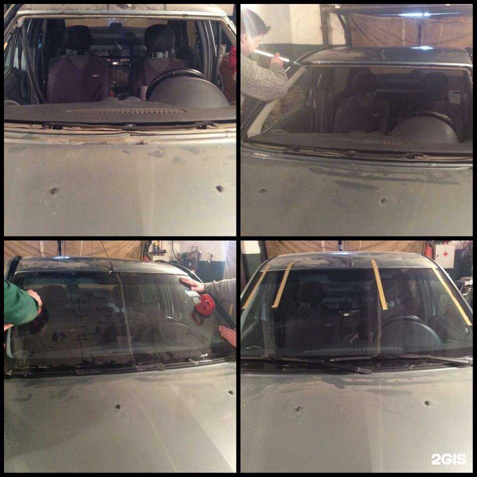 Отзывы на компанию Полимер-сервис Лтд в Томске c фото