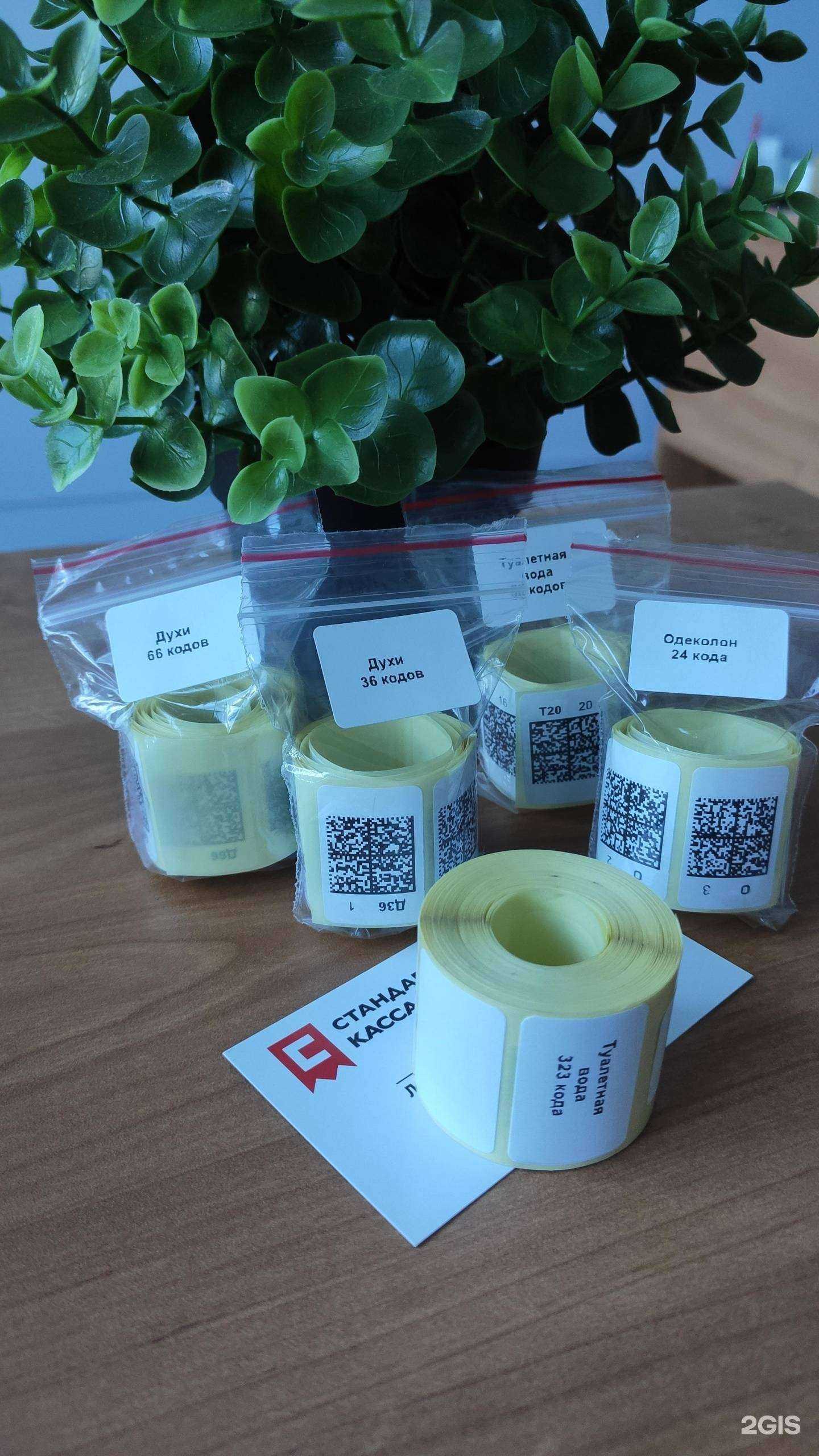 Отзывы на компанию Стандарт касса в Тольятти c фото