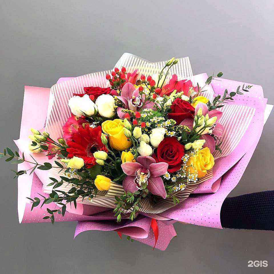 Отзывы на компанию Ирис в Нижневартовске c фото