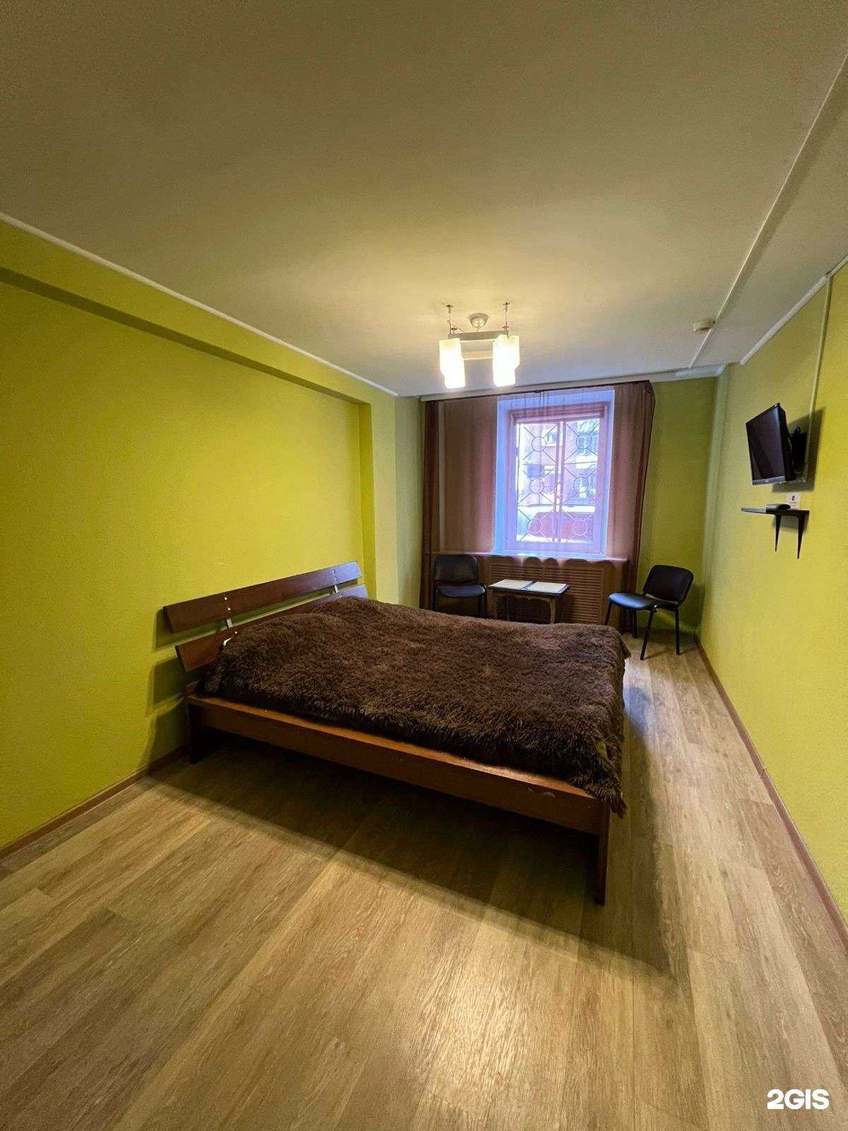 Отзывы на компанию Гость в г. Иркутск c фото