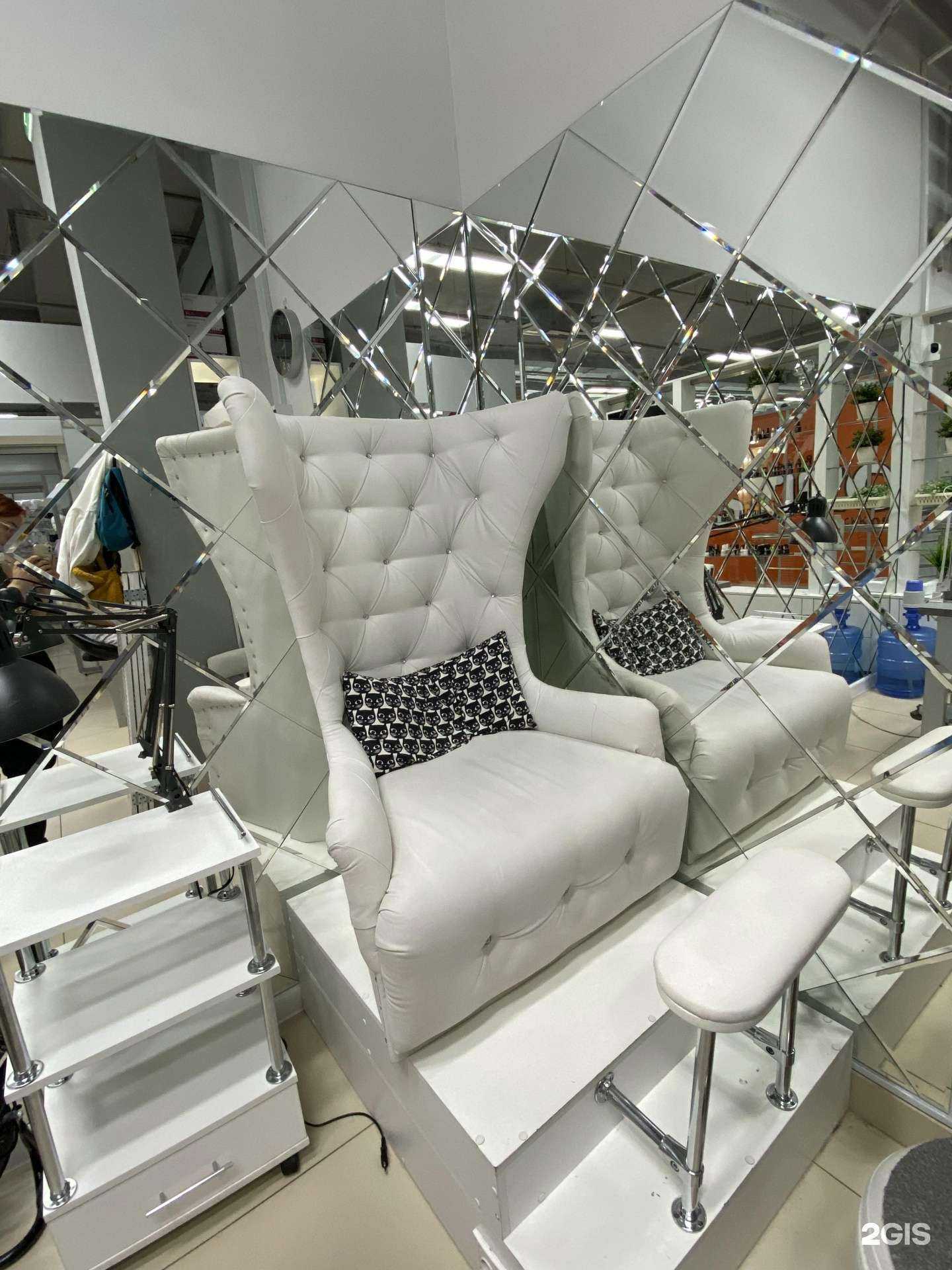 Отзывы на компанию Tami nails в г. Набережные Челны c фото