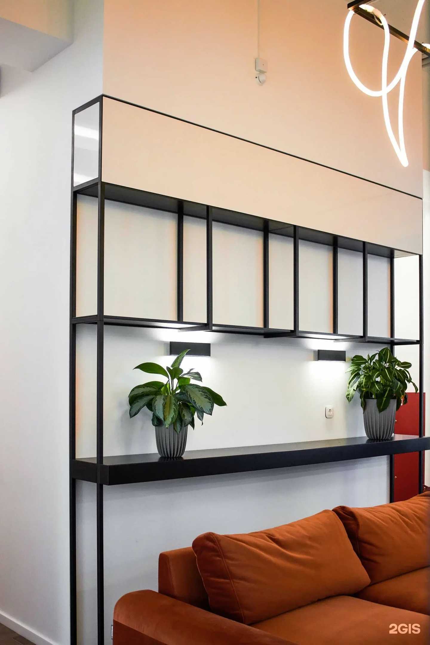 Отзывы на компанию Геометрия Металла в Томске c фото