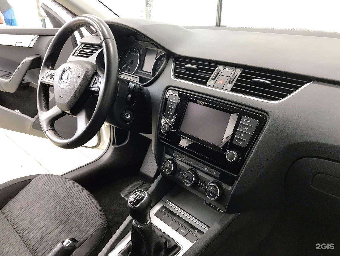 Отзывы на компанию Foxcar13 в г. Саранск c фото