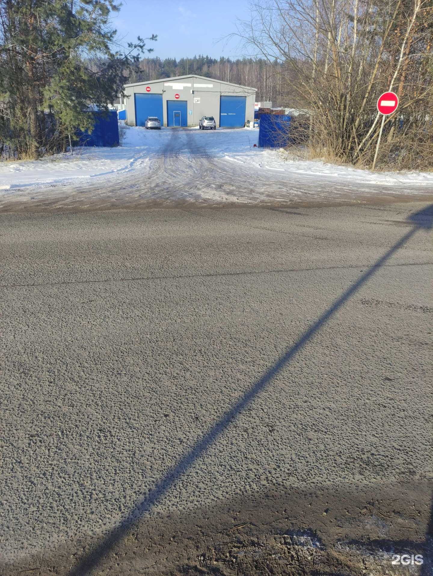 Отзывы на компанию АвтоПрестиж в г. Луховицы c фото