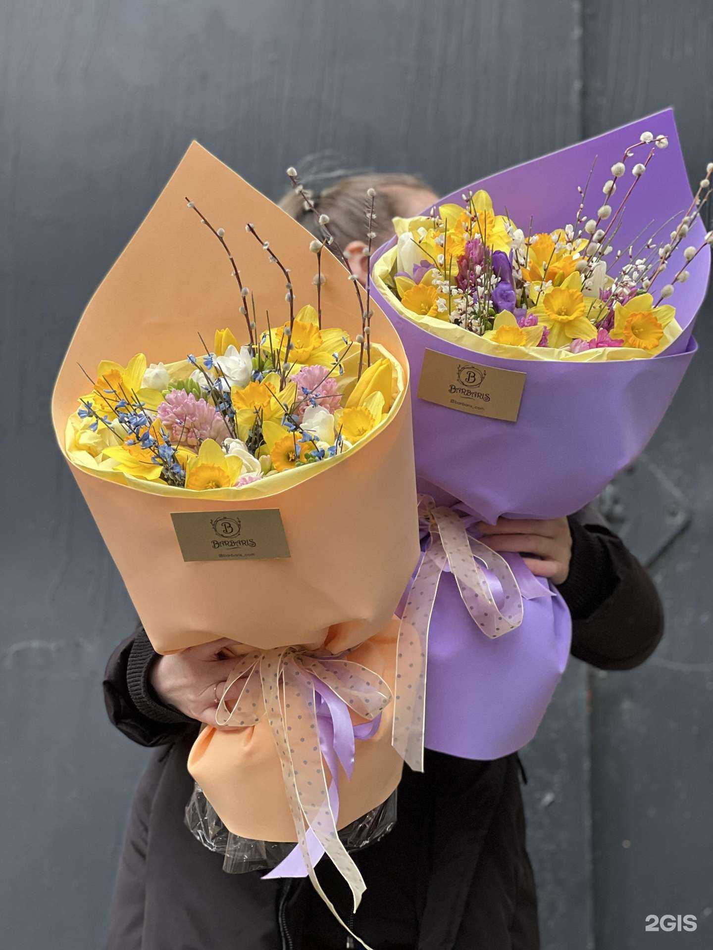 Отзывы на компанию Barbaris в г. Ростов-на-Дону c фото