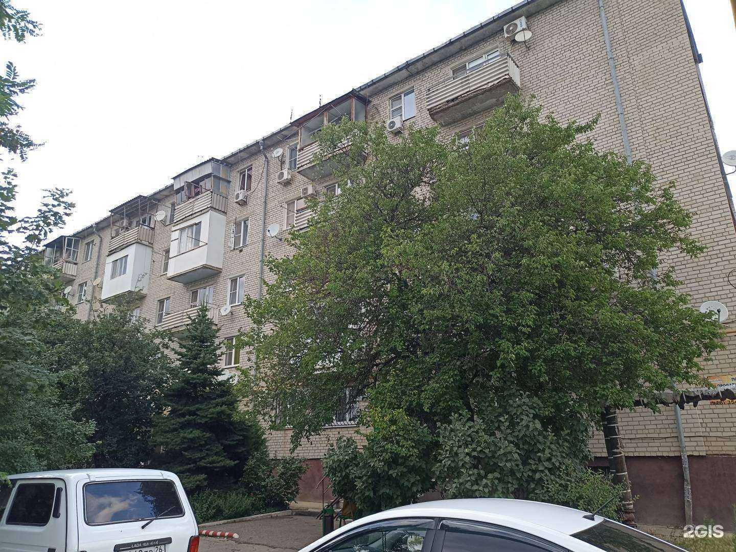 Отзывы на компанию Норд-сервис в Минеральных Водах c фото - фотография 2 из 2