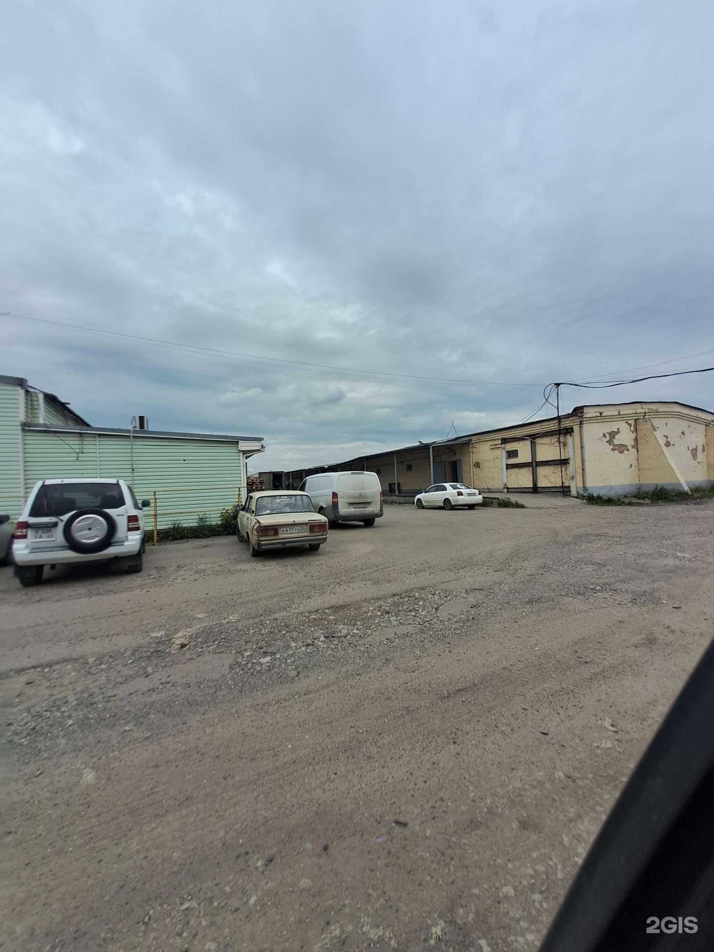 Отзывы на компанию Автоспецснаб в Красноярске c фото