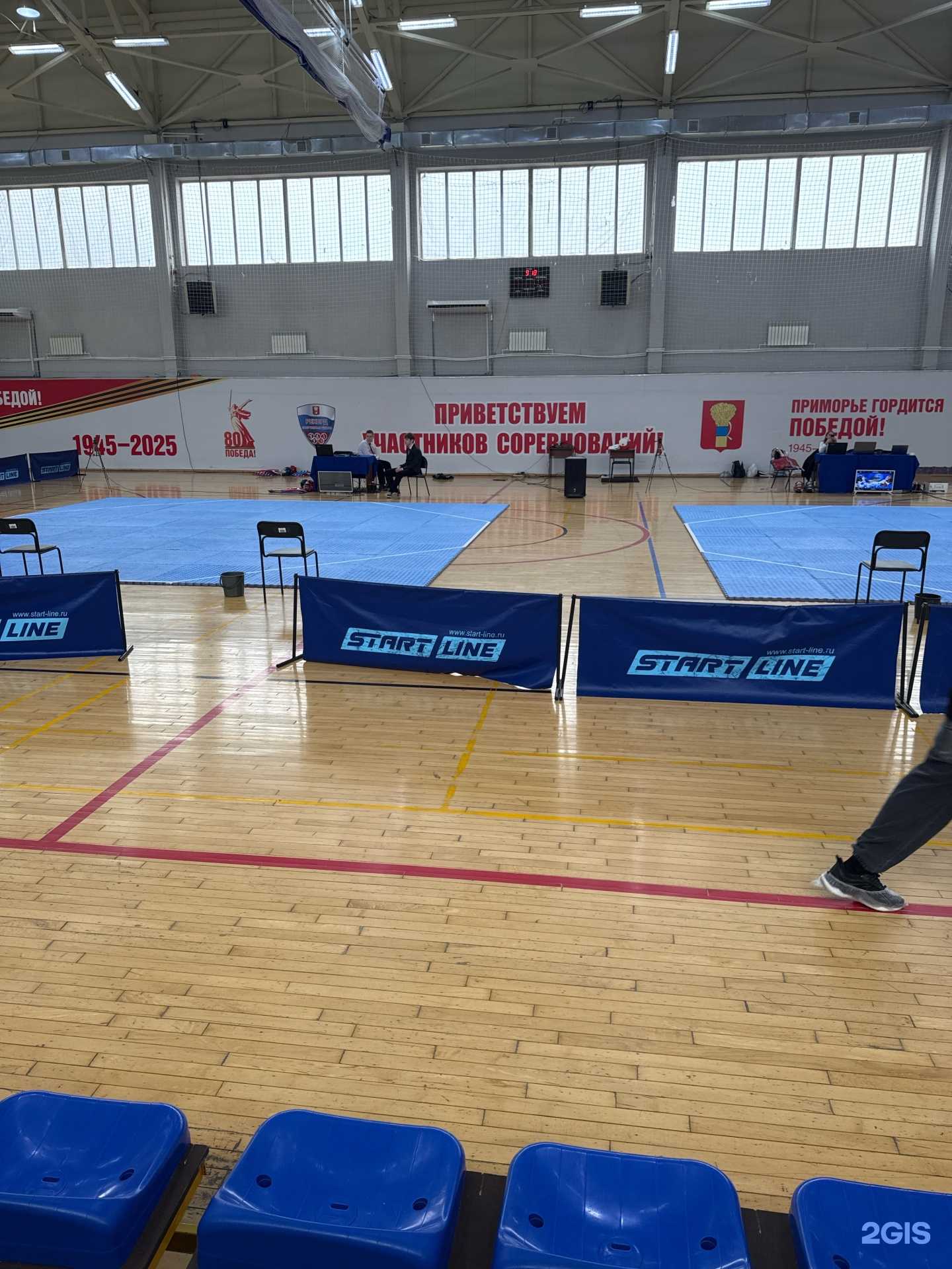 Отзывы на компанию Уссурийская федерация Кудо в Уссурийске c фото - фотография 2 из 2