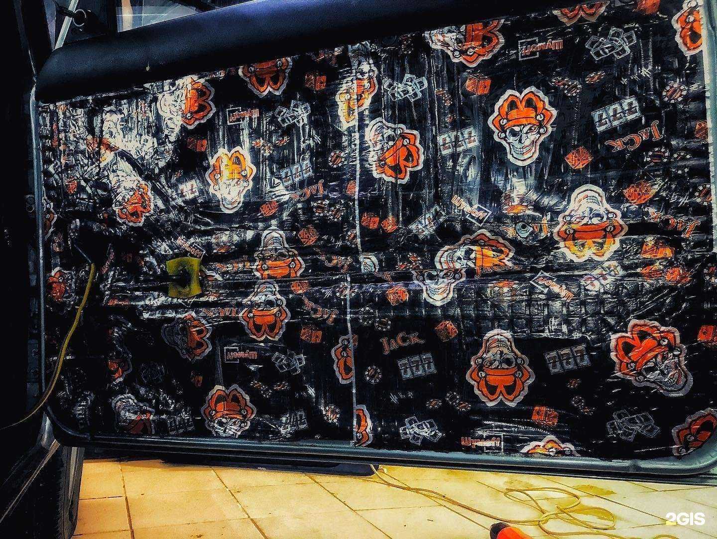 Отзывы на компанию Top Level Studio в Уфе c фото