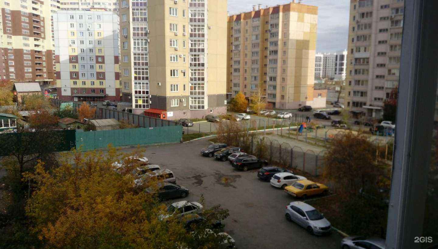 Отзывы на компанию Эталон-Лифт в Челябинске c фото - фотография 2 из 2