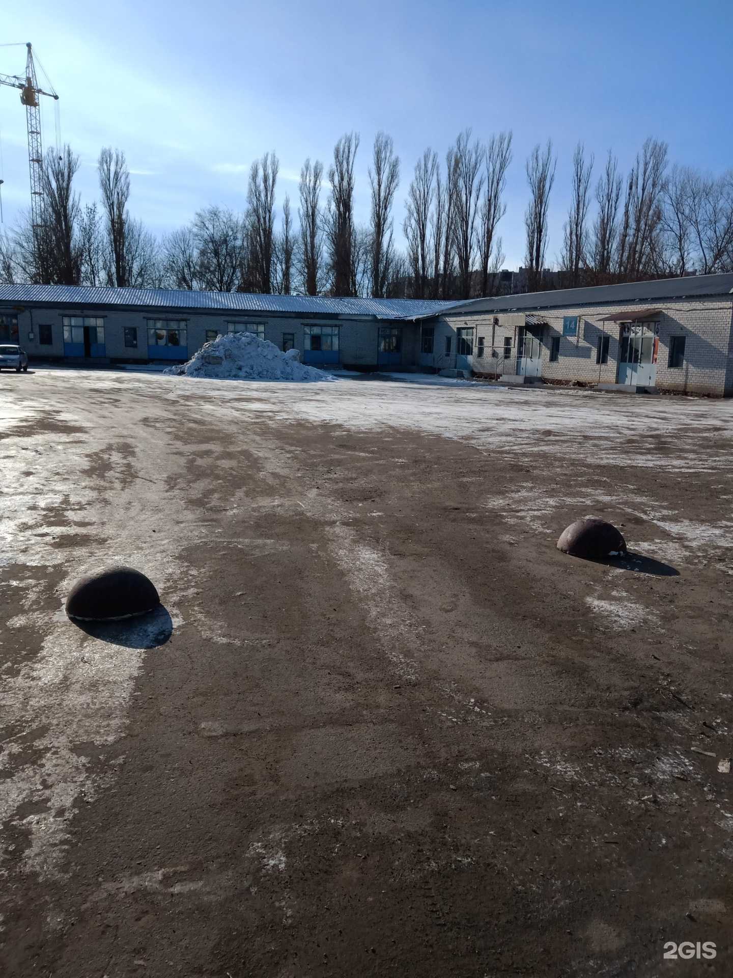 Отзывы на компанию Автосервис в Энгельсе c фото - фотография 2 из 2