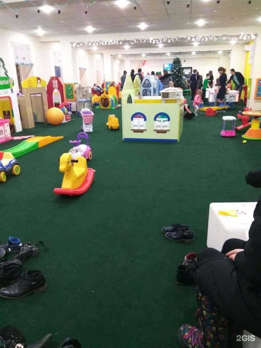 Отзывы на компанию Forum plaza в Краснодаре c фото - фотография 2 из 2