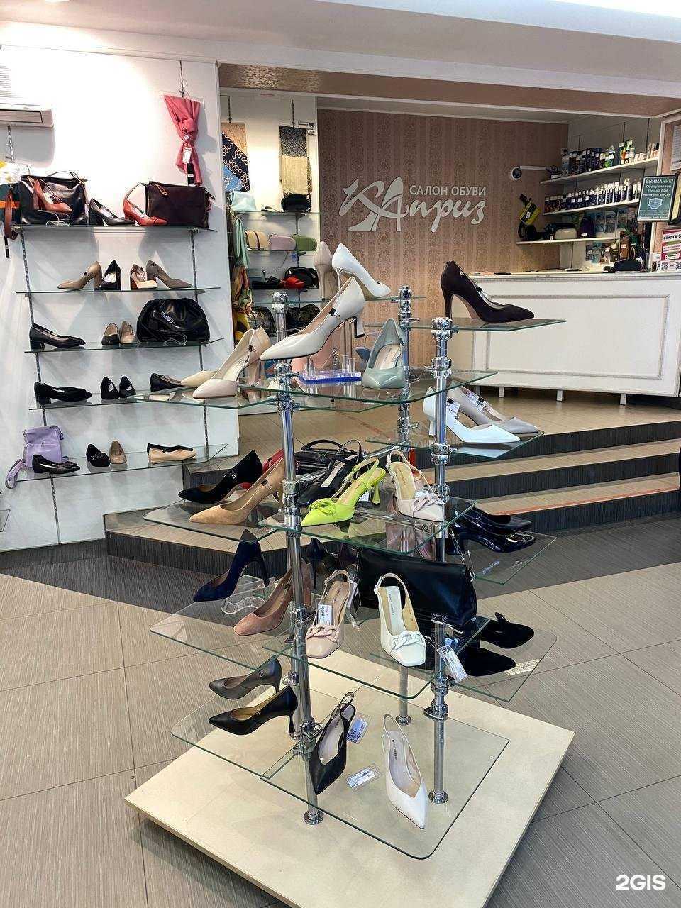 Отзывы на компанию Каприз в Калининграде c фото