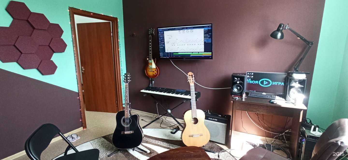 Отзывы на компанию Твоя игра в г. Барнаул c фото