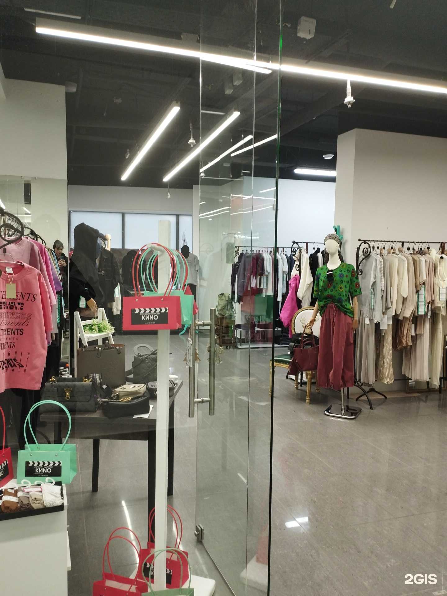 Отзывы на компанию Кино  в Нижнем Новгороде c фото