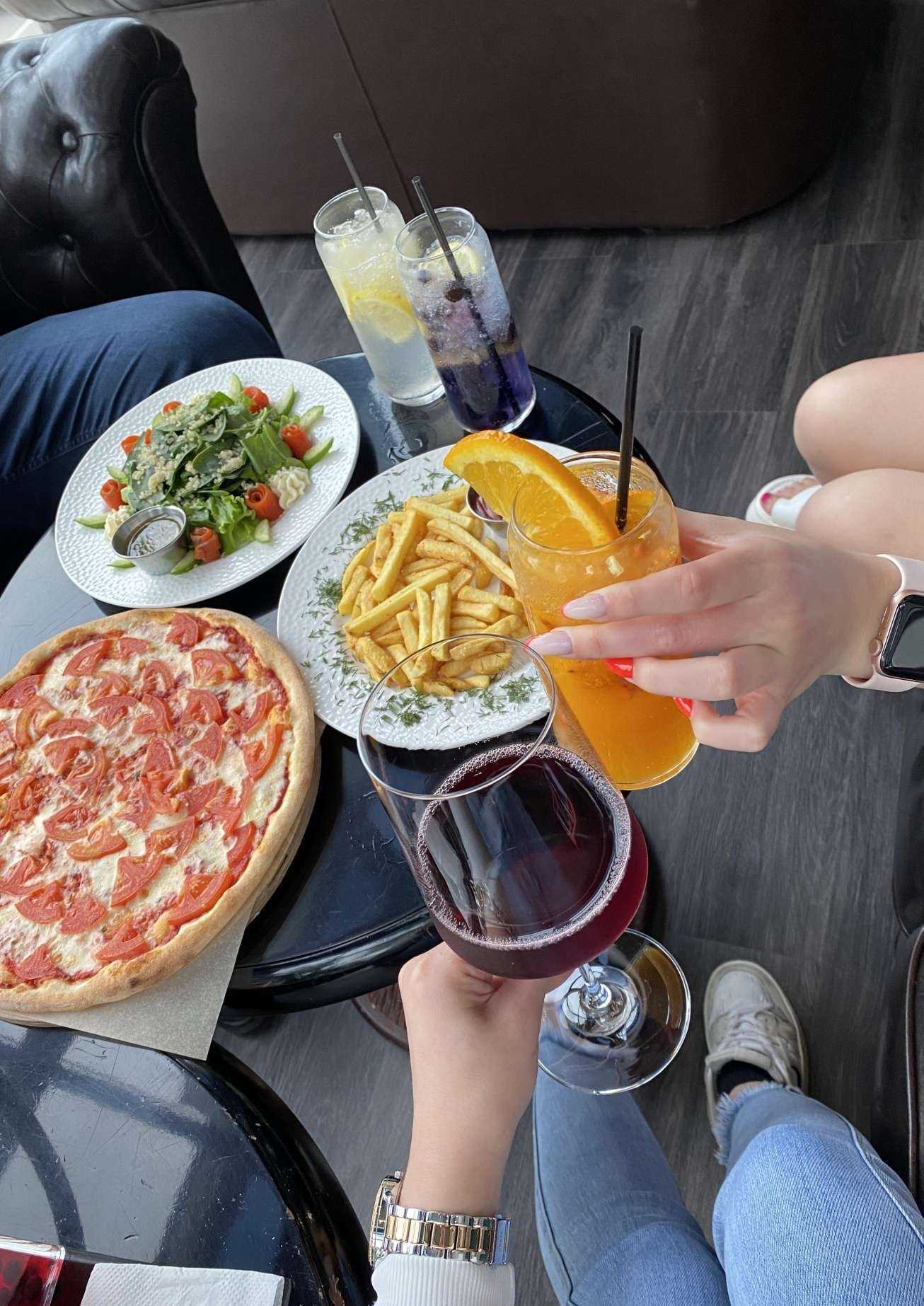 Отзывы на компанию Декаданс в Владивостоке c фото