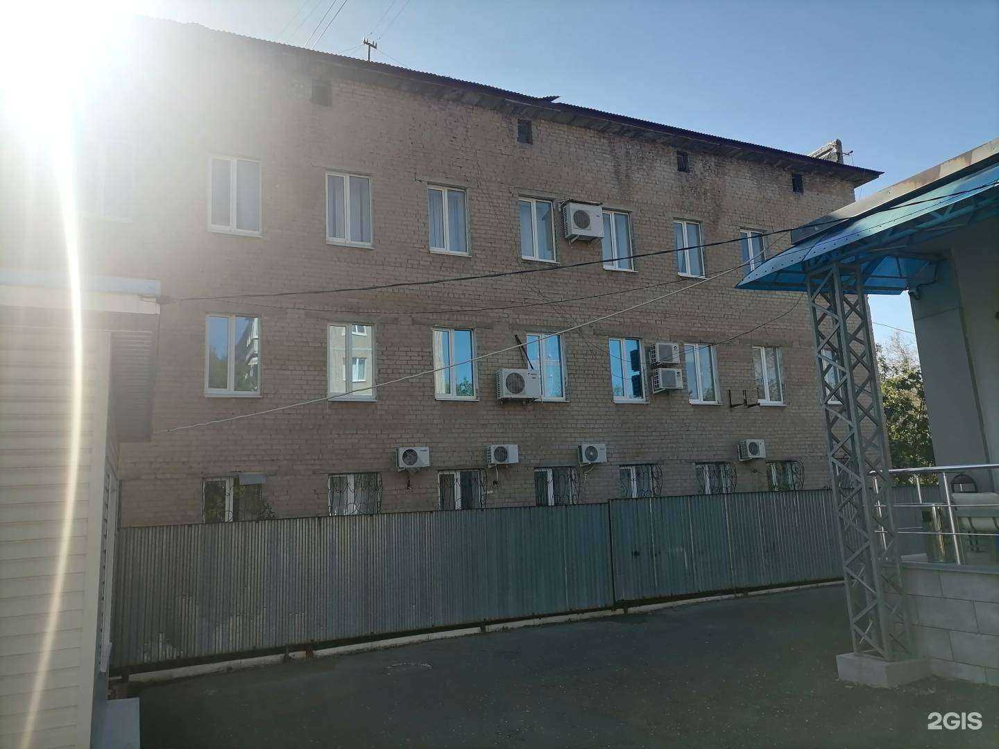 Отзывы на компанию Московское протезно-ортопедическое предприятие в Оренбурге c фото - фотография 2 из 2