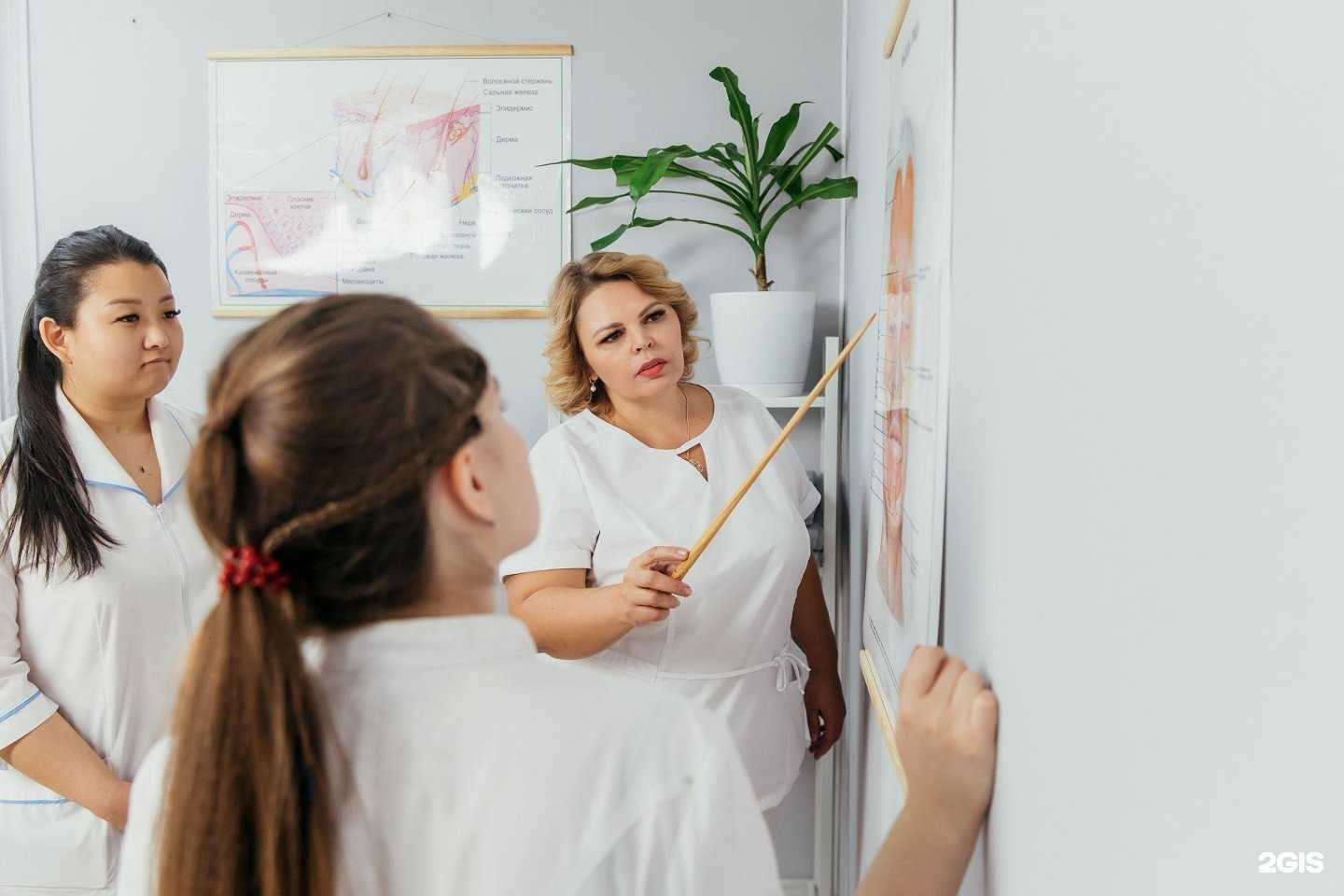 Отзывы на компанию School i Taliya в г. Сургут c фото
