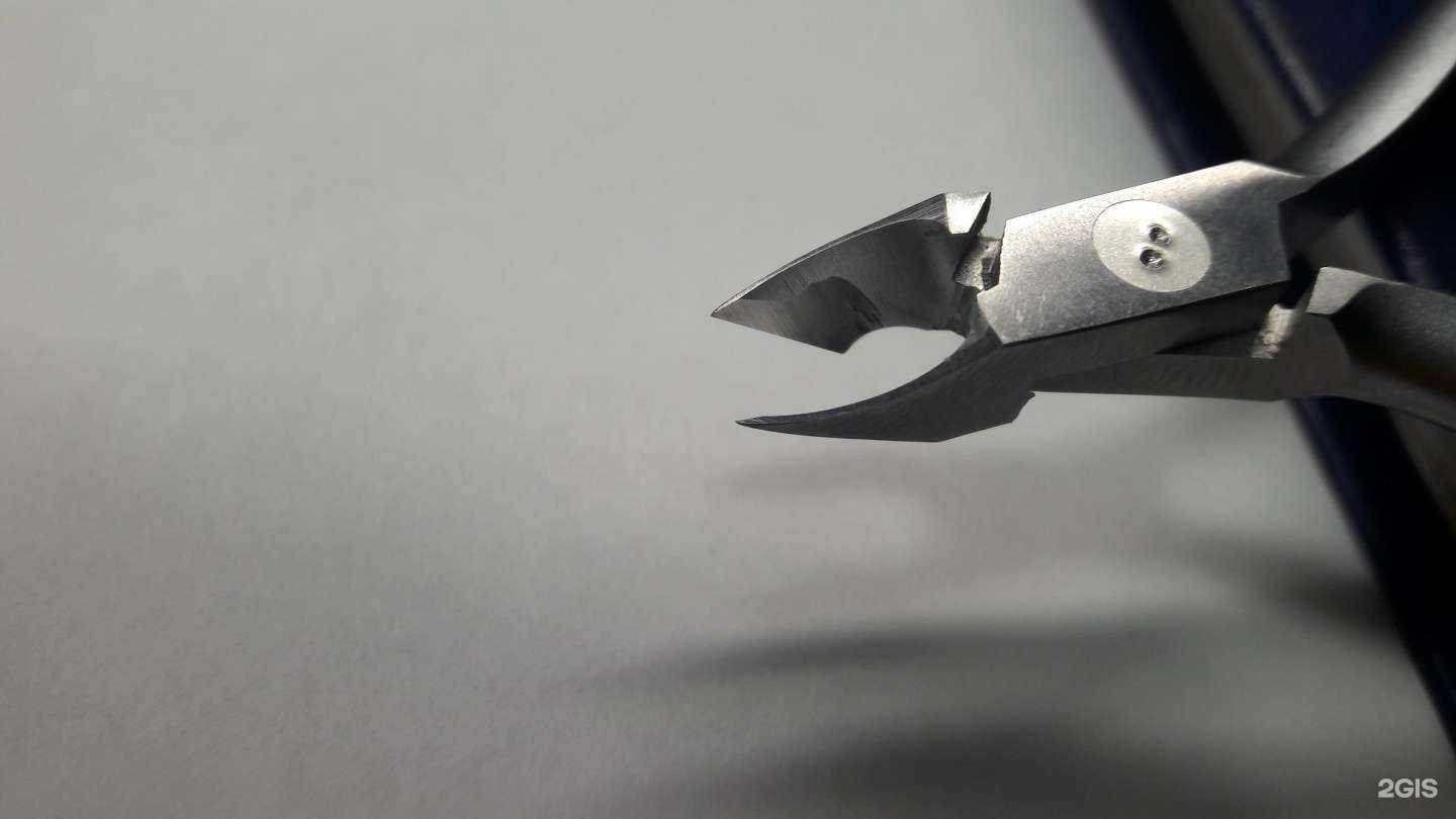 Отзывы на компанию Сервисный центр по заточке и ремонту профессиональных парикмахерских инструментов в Новокузнецке c фото